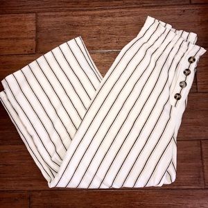 Comfy High Waisted pants!